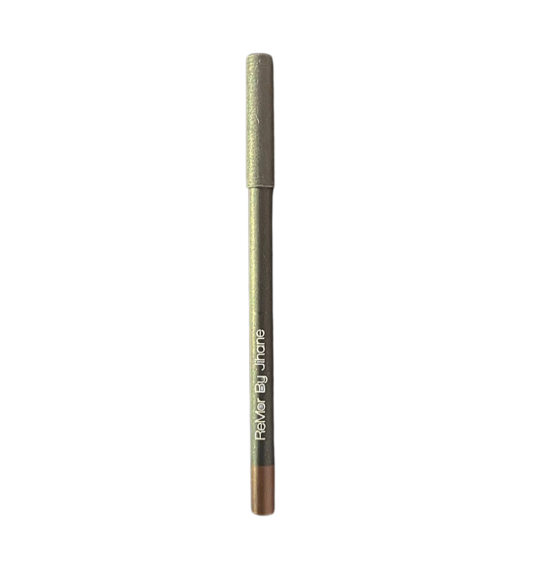 Pencil Gel Eyeliner - Mud Bath