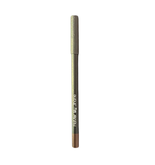 Pencil Gel Eyeliner - Mud Bath