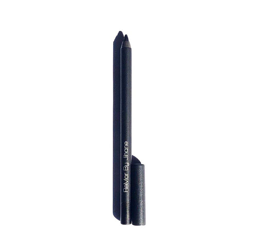 Pencil Gel Eyeliner - Black Caviar
